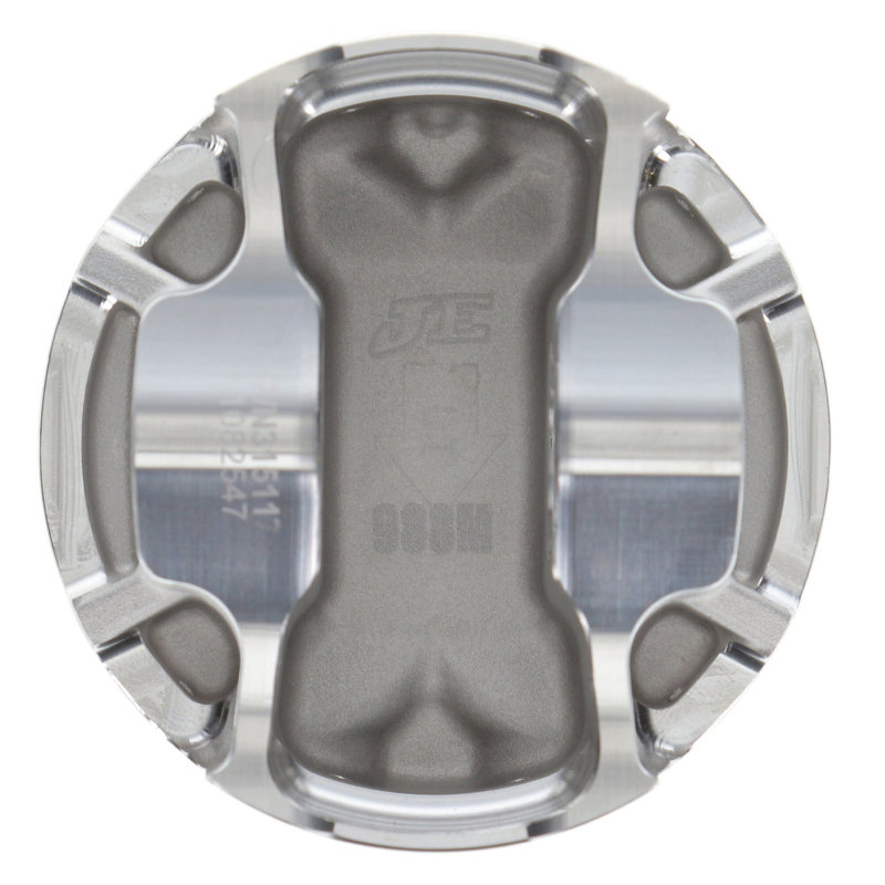 Subaru FA Series Piston Pins - JE Pistons - Forged Side Relief (FSR) - `12-`27